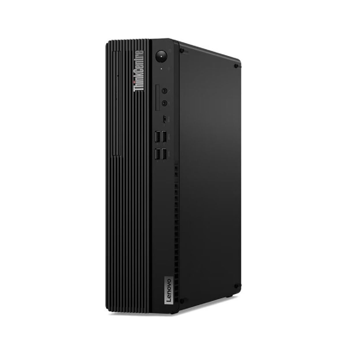 Lenovo ThinkCentre M70s Gen 5 Intel Core™ i7 i7-14700 16 Go DDR5-SDRAM 512 Go SSD Windows 11 Pro SFF PC Noir