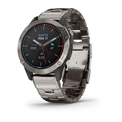 Garmin Reloj para Hombre 010-02158-95