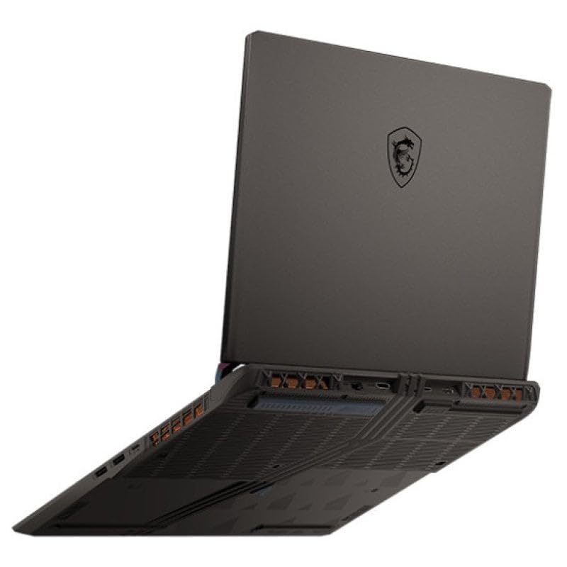 MSI COMPUTER Vector GP68HX 13VH-095ES I9-139SYST Marca