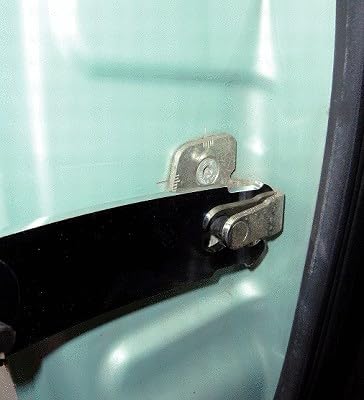 KS Tools 150.1605 Enderezador universal para puertas de turismo