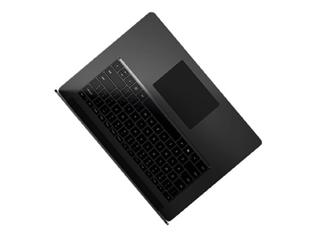 MICROSOFT Surface Laptop 4 Core I7 4,8GHZ /16GB/512GB/IRIS XE Graphics/Negro