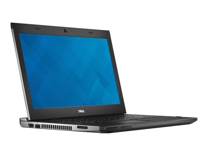 Dell Technologies Ordenadores Personales Marca Modelo Latitude 3330 I5 8/256 13TOU W11P