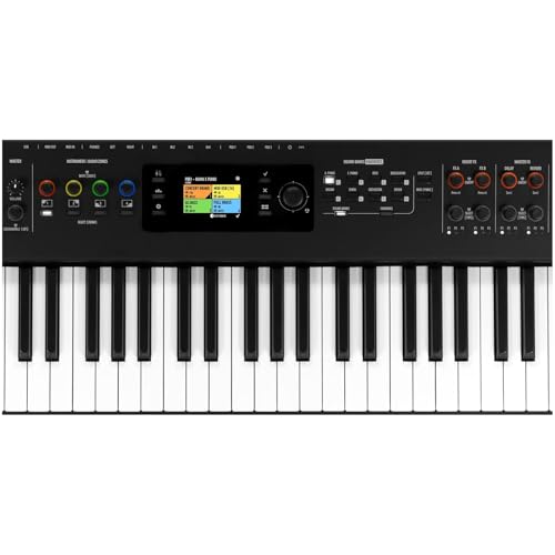Studiologic - Numa X Piano 88