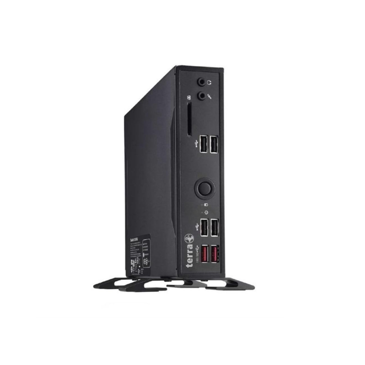 TERRA PC-Mini 6000PV3 (Lüfterlos)
