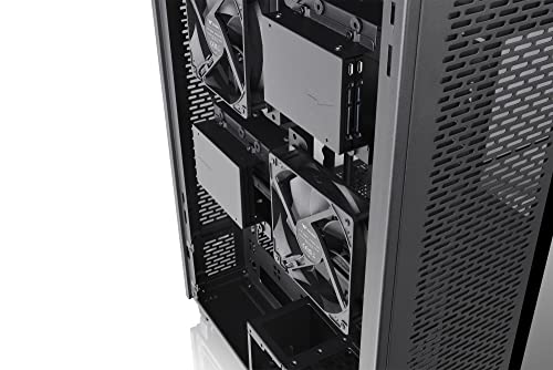 TT The Tower 500 Black | CA-1X1-00M1WN-00