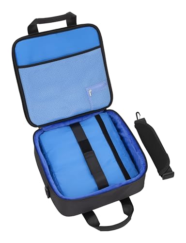 Zoom - CBL-8 - estuche blando para mixer L8