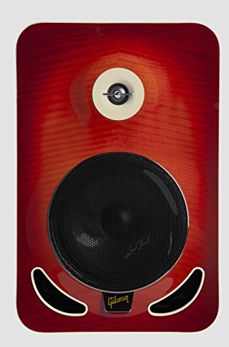 Gibson LP8C Les Paul Reference Monitor · Monitor activo