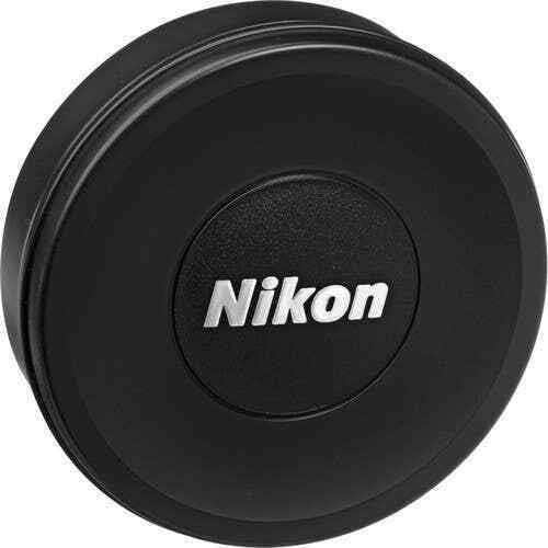 Nikon Nikkor - Objetivo para cámara AF-S 14-24mm f/2.8G ED (14/11, 9.8 cm, 13.15 cm), Color Negro