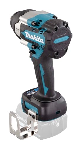 Makita DTW701Z Atornillador de impacto inalámbrico de 18 V (sin batería, sin cargador)