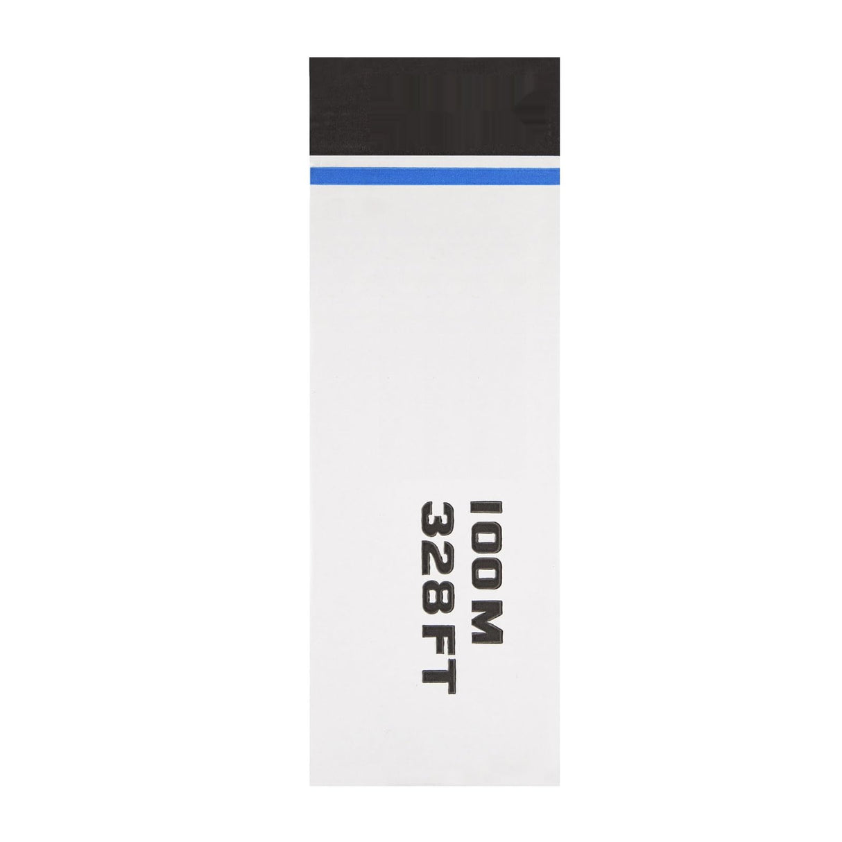 Blendend Cable de red CAT.6 UTP rígido AWG24 para exteriores, 100 m, ideal para conexiones de alta velocidad y redes domésticas o empresariales.