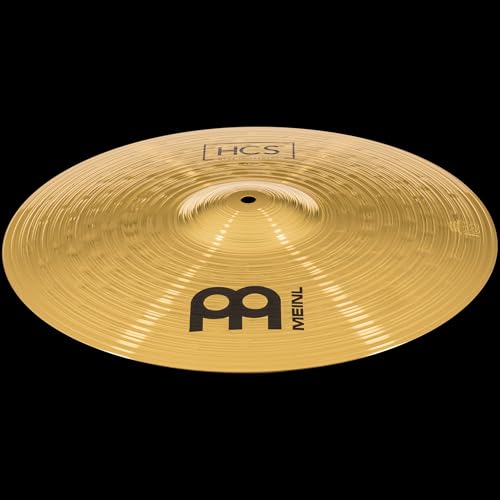 Meinl Cymbals HCS scs1 Ultimate Special – Set de platillos
