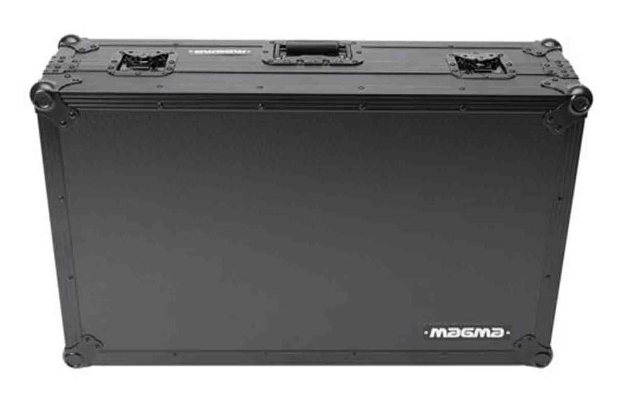 MAGMA DJ Controller Workstation Rane One Negro/Negro