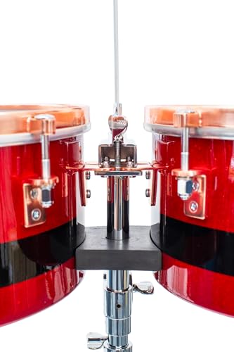 Toca Timbales Eric Velez Signature 14« / 15» T1415-EVAR
