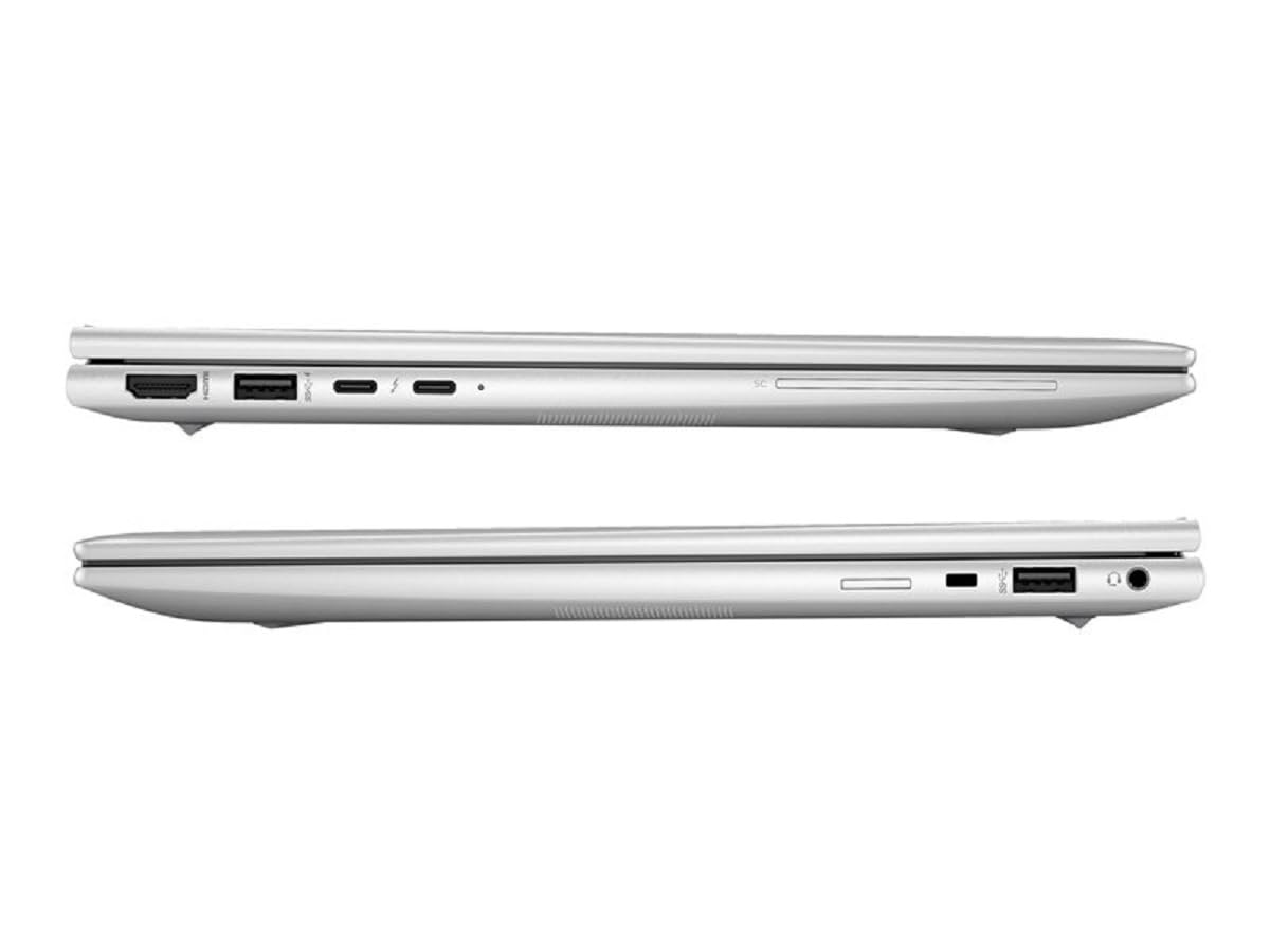 HP EliteBook 840 G10 Intel Core i5-1335U 35,56cm 14Zoll WUXGA 16GB 512GB/SSD LTE W11P SmartBuy 1J War (DE)