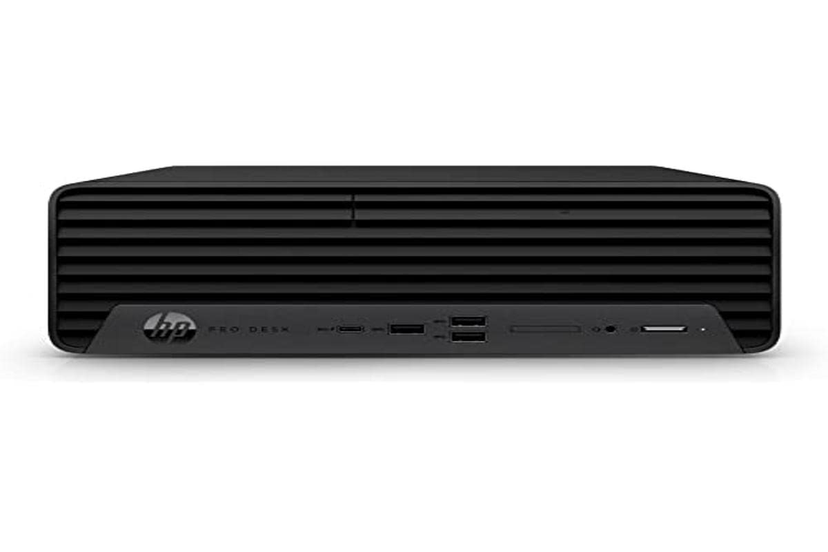 HP Pro SFF 400 G9 I7-12700 SYST