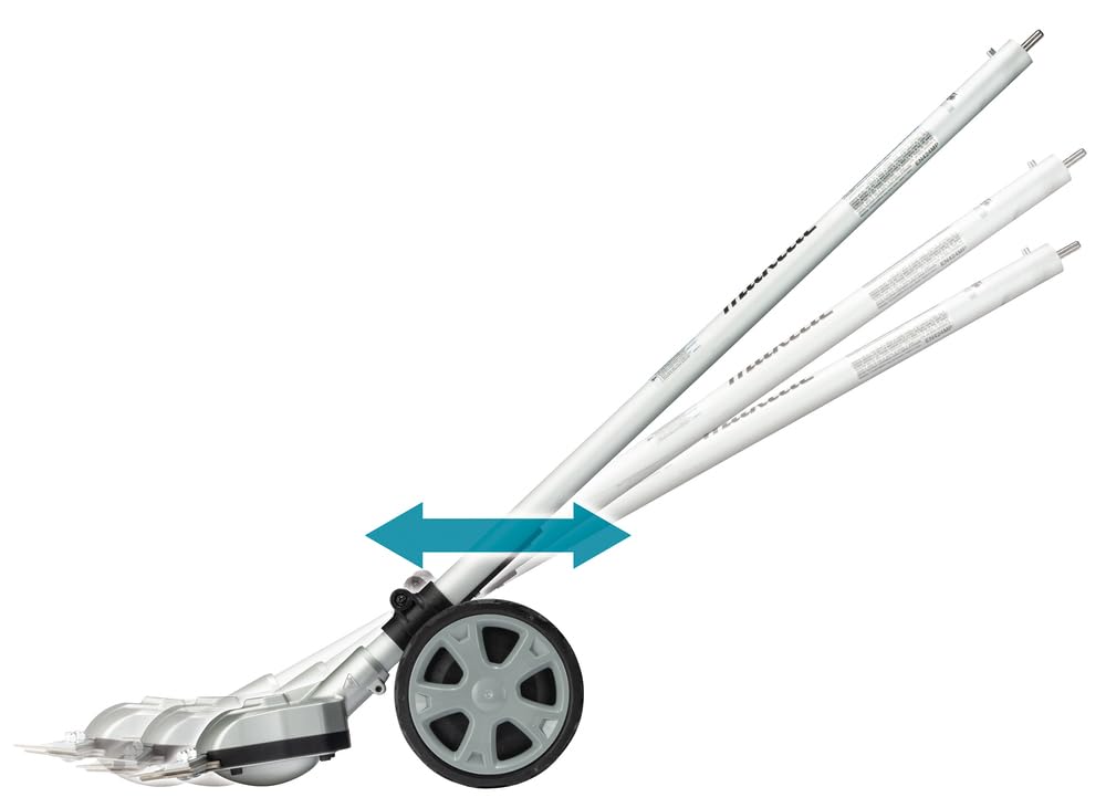 Makita EN424MP - Bodenschneidaufsatz (Maße 820 x 350 x 191 mm) (1913C9-3) Marca