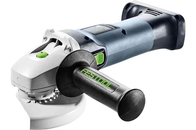 Festool - Systainer SYS3 M 112 MFT-FX