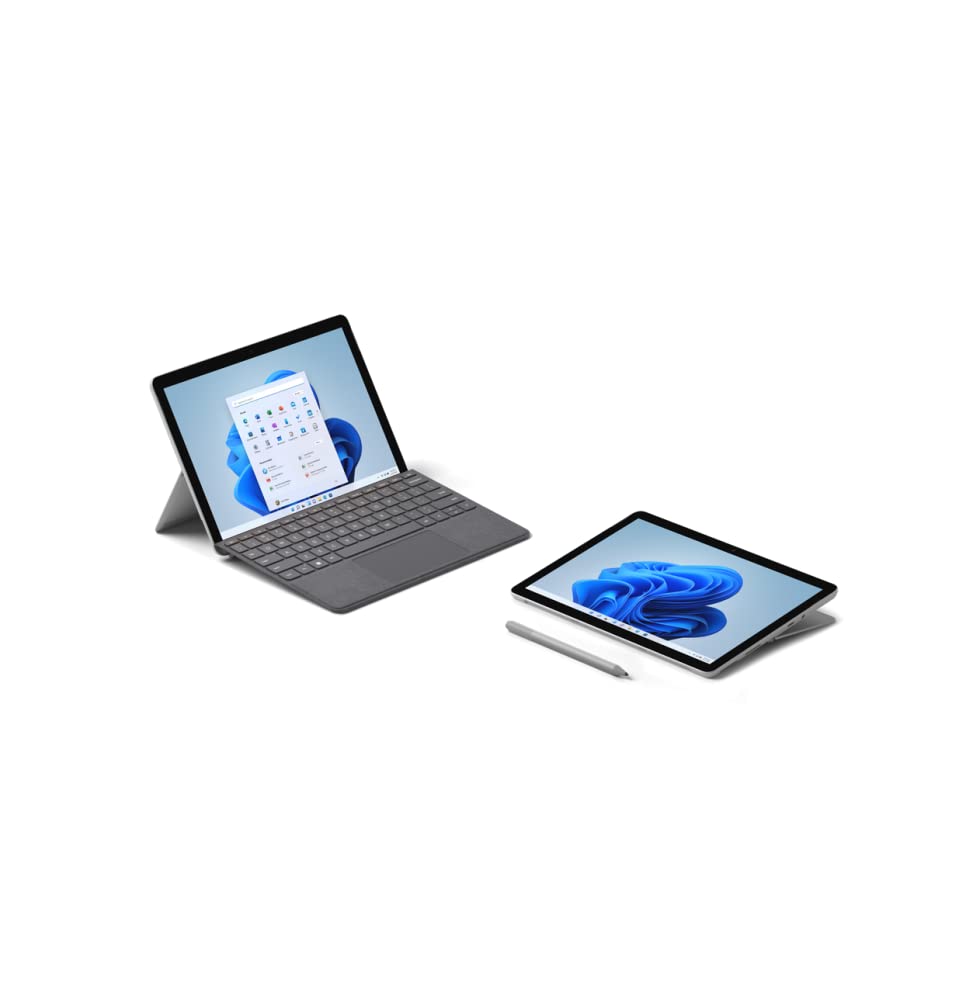 Microsoft SURFACE GO3 CI3-10100Y SYST