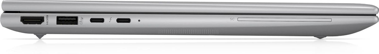HP ZBook Firefly 14 G11 86B07EA 14" WQXGA IPS, 120Hz, Intel Core Ultra 7-165H, 64GB RAM, 2TB SSD, RTX A500, Windows 11
