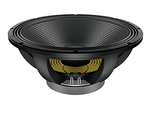 Lavoce 12602541 - Subwoofer de Hierro (18 Pulgadas)