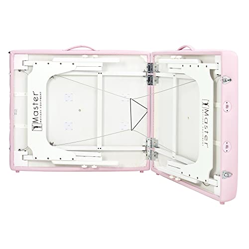 Master Masaje 71 cm Montclair - Cama de Masaje Plegable