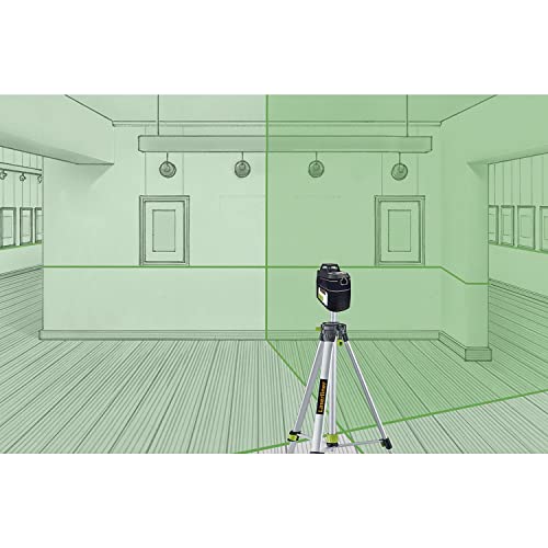 Laserliner Pocketplane-Laser 3g Set 150cm.