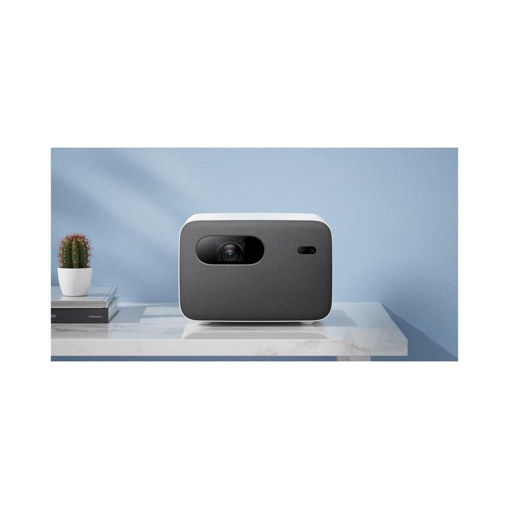 Xiaomi Mi Smart Projector 2 Pro ANSI FullHD 1300 Lúmenes