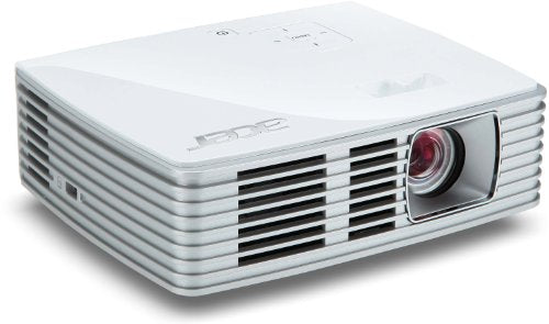 Acer K132 - Proyector (1280 x 800), blanco