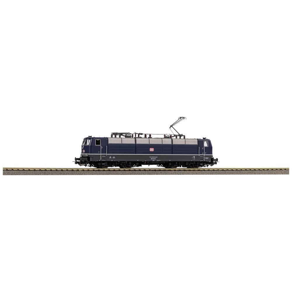 Piko H0 51944 H0 E-Lok BR 181.2 Azul de la DB AG