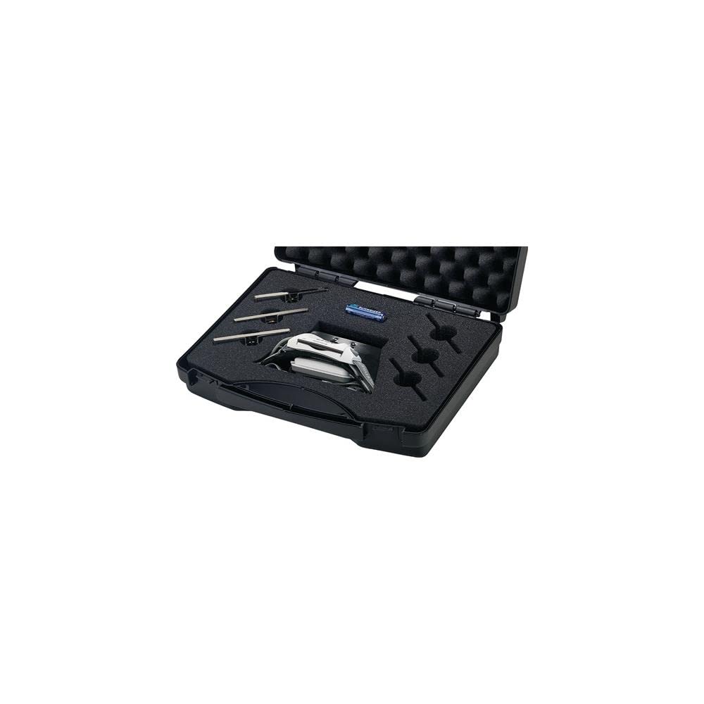 Schweizer 09900 9900 Tech-Line - Lupa para la Cabeza (2 Unidades, 2,5 x 3 ledes)