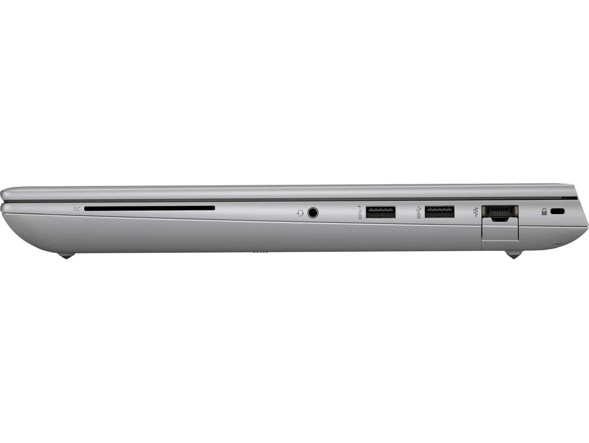 HP ZBook Fury 16 G9 i9 32 N W11P 62U62EAABD