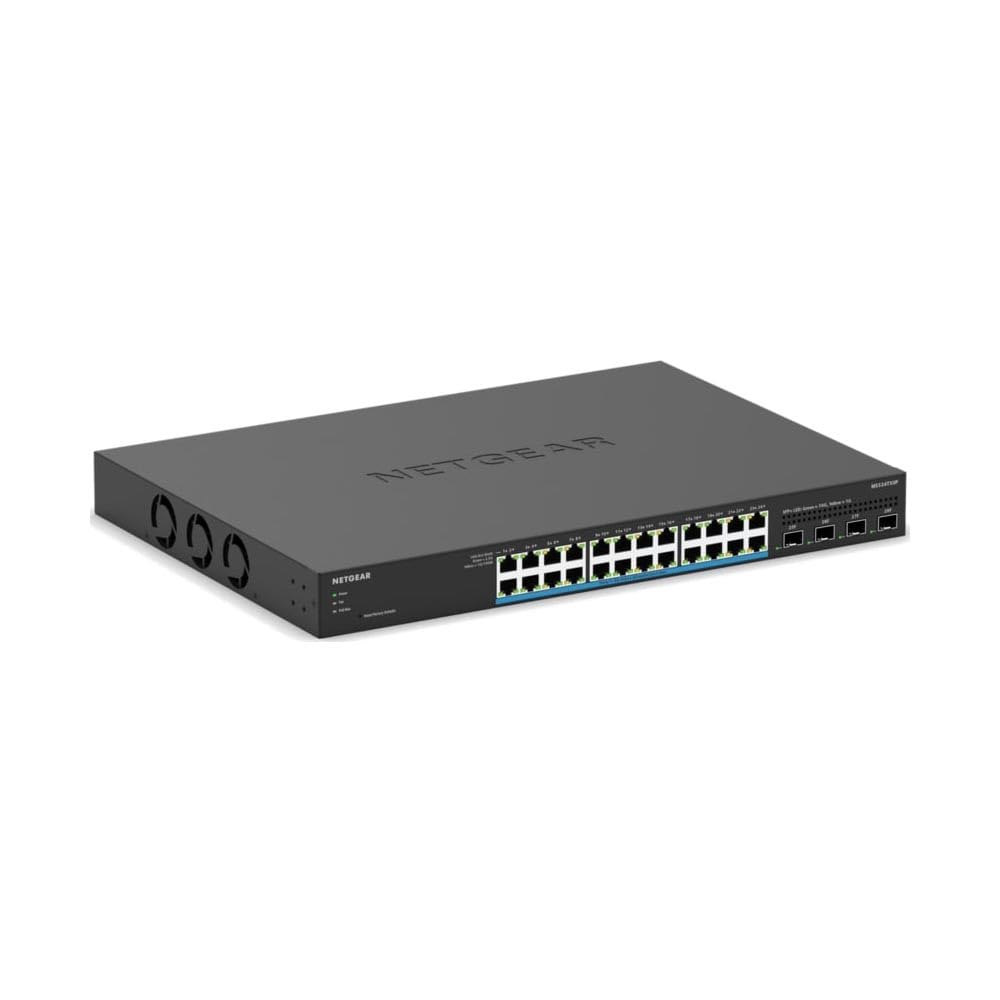 Switch Netgear MS324TXUP-100EUS