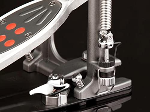 PEARL - Pédale - PPH P-2052C - PEDALE GC DOBLE ELIMINADOR DE CADENAS REDLINE