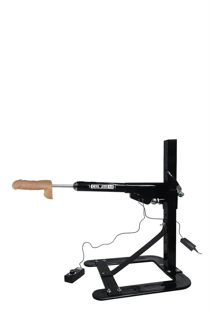 Máquina y equipo marca Netto Love Machine 4.0 black NETTO