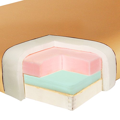 70cm Masaje Maestro Deauville Salón Masaje Mesa Tatuaje Mesa Spa Mesa Belleza Cama