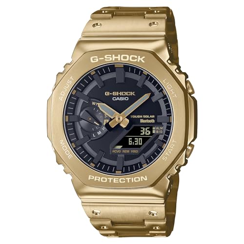 Casio Watch GM-B2100GD-9AER