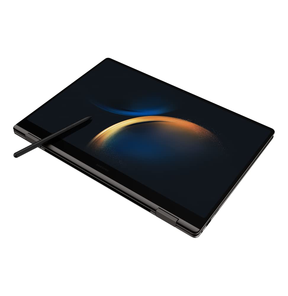 SAMSUNG PORTATIL Galaxy Book 3 360 KA1ES Grafito