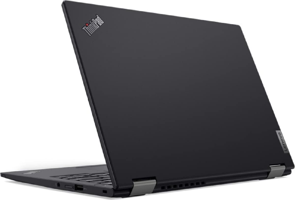 Lenovo ThinkPad X13 Yoga G3 21AW004HGE - 13,3" WUXGA IPS, Intel Core i5-1235U, 16GB RAM, 512GB SSD, Windows 11 Pro