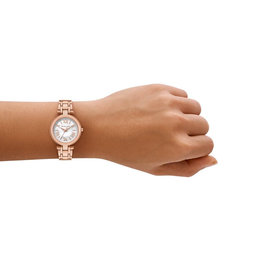 Michael Kors MK4893 Reloj de Damas