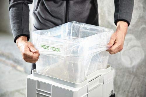 Festool Separador previo CT CT-VA-20