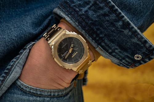 Casio Watch GM-B2100GD-9AER