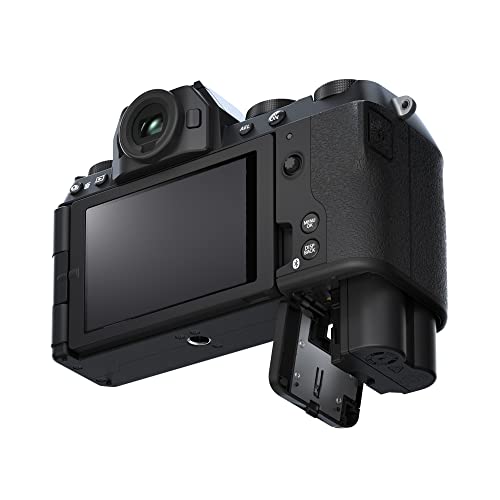 FUJIFILM X-S20 X-S20 Cuerpo Solo