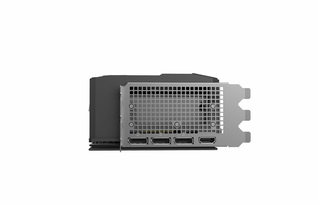 Zotac Gaming GEFORCE RTX 4070 Ti Super Solid 16GB GDDR6X 256bit 2610/21000 HDCP Three DP HDMI Premium Pack