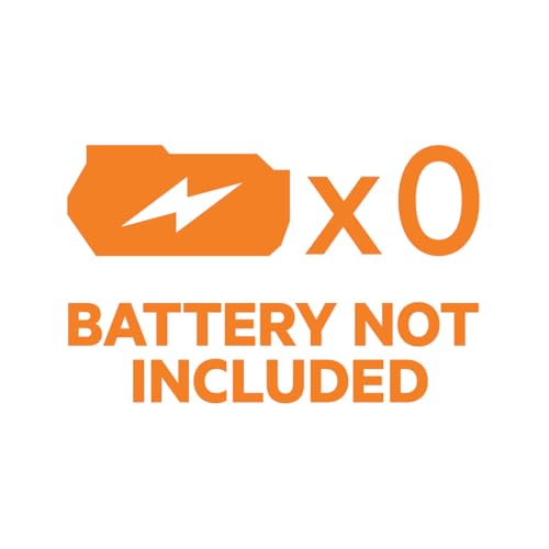 AEG Sierra de Sable, 18V, Negro/Naranja