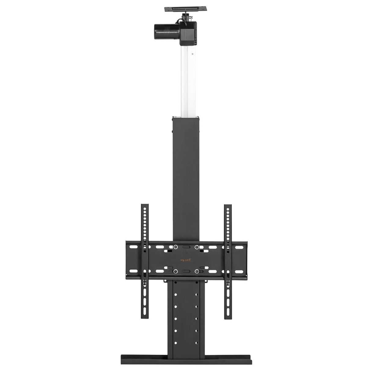 my wall HP64L - Soporte de Elevador de TV con Mando a Distancia, motorizado, Altura Ajustable de 81,3 cm a 139,7 cm (55) eléctrico