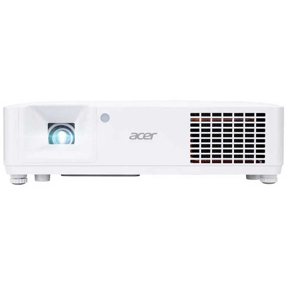 Acer PD1335W - Proyector DLP-LED (WXGA (1280 x 800 píxeles), 3500 lúmenes, Contraste de 2000.000:1, 3D, Keystone, Altavoz de 10 W, HDMI (HDCP)) Business/Education