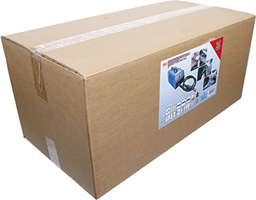 BGS 2170 | Calentador de inducción manual | versión para utilitarios | refrigeración por líquido | 3,7 kW