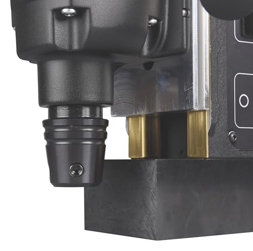 Makita HB350 Taladro magnético 1.050W 35mm