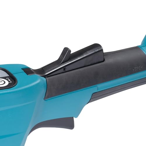 Makita UN001GZ 40V MAX XGT - Cortasetos de Poste sin escobillas, baterías y Cargador no incluidos