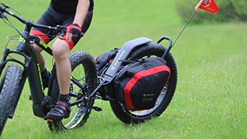 Extrawheel Mate Nomad Premium 60L - Bolsa de Deporte (60